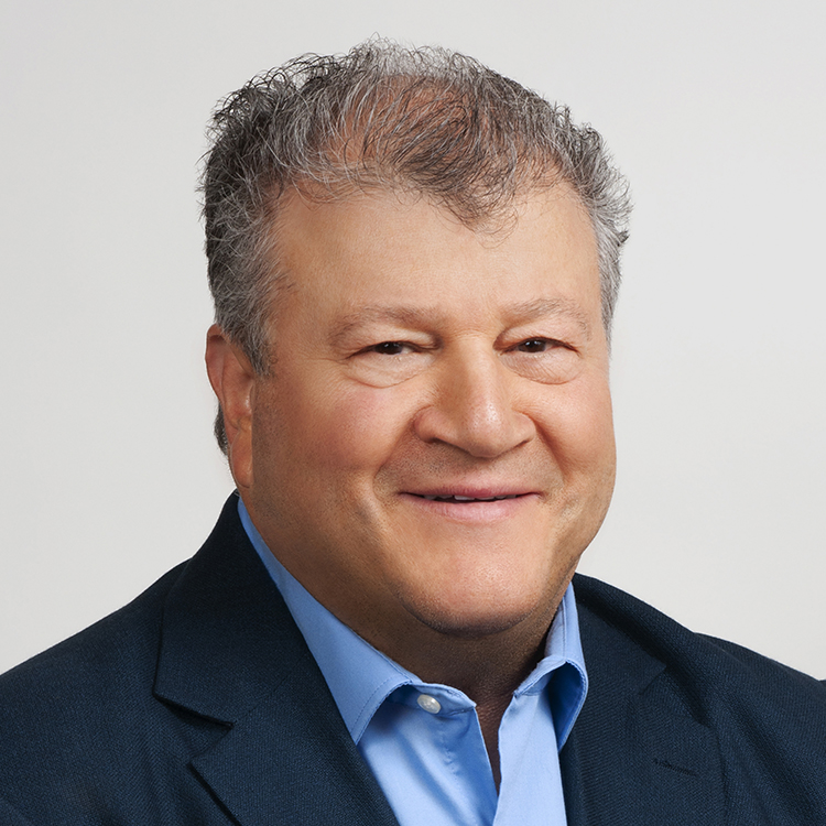 Paul Rossitto