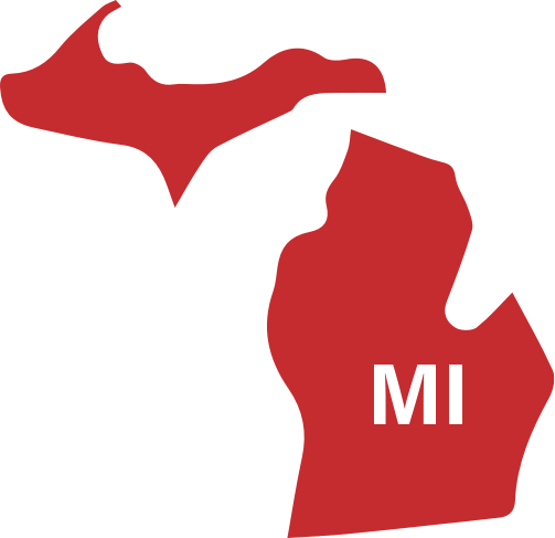 MI